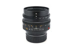 Leica 50mm f1 Noctilux-M (Type II) (11821)