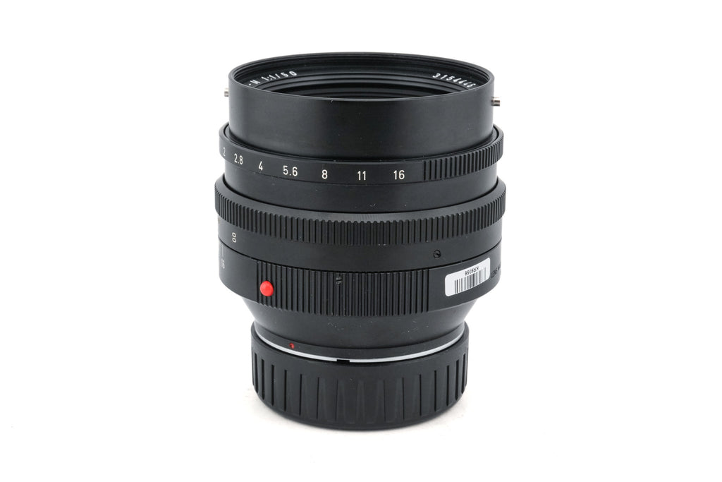 Leica 50mm f1 Noctilux-M (Type II) (11821)