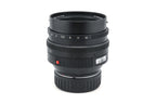 Leica 50mm f1 Noctilux-M (Type II) (11821)