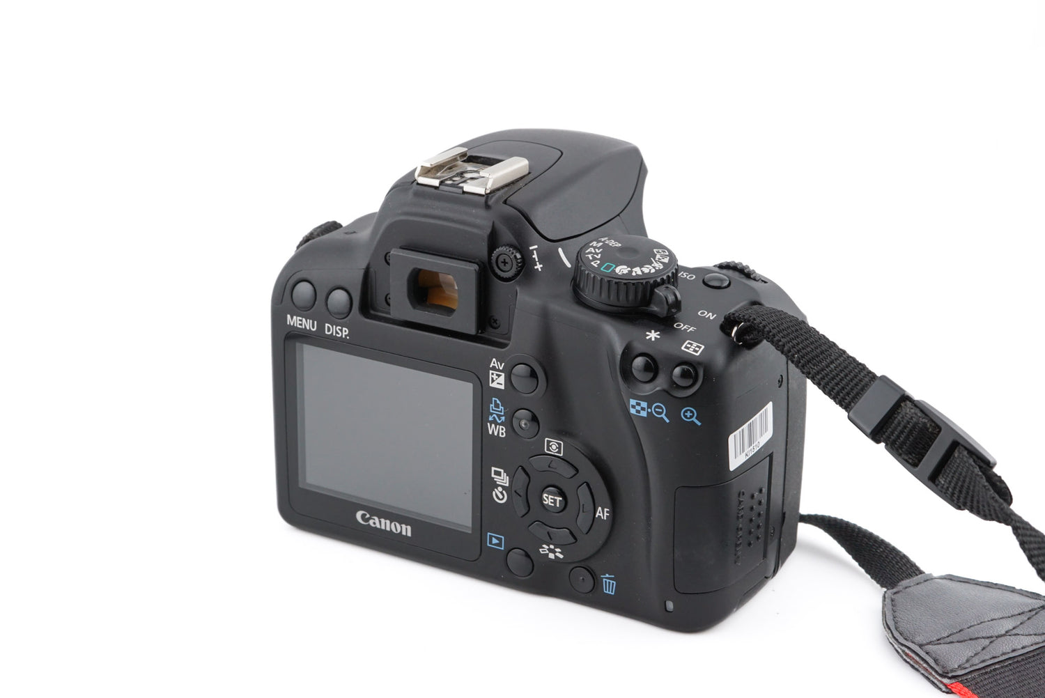 canon 1000d for sale