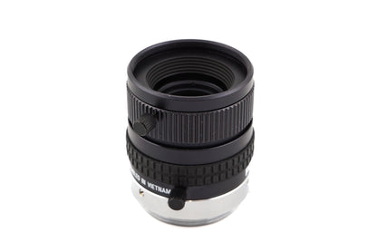 Pentax 16mm f1.4 TV Lens Cosmicar