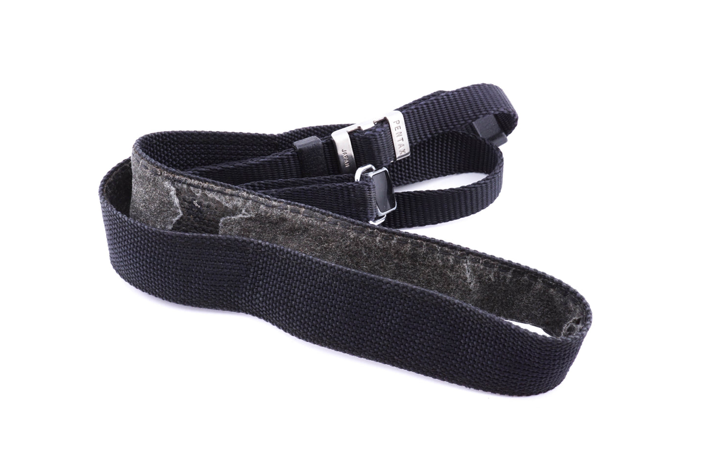 Pentax LX Neck Strap