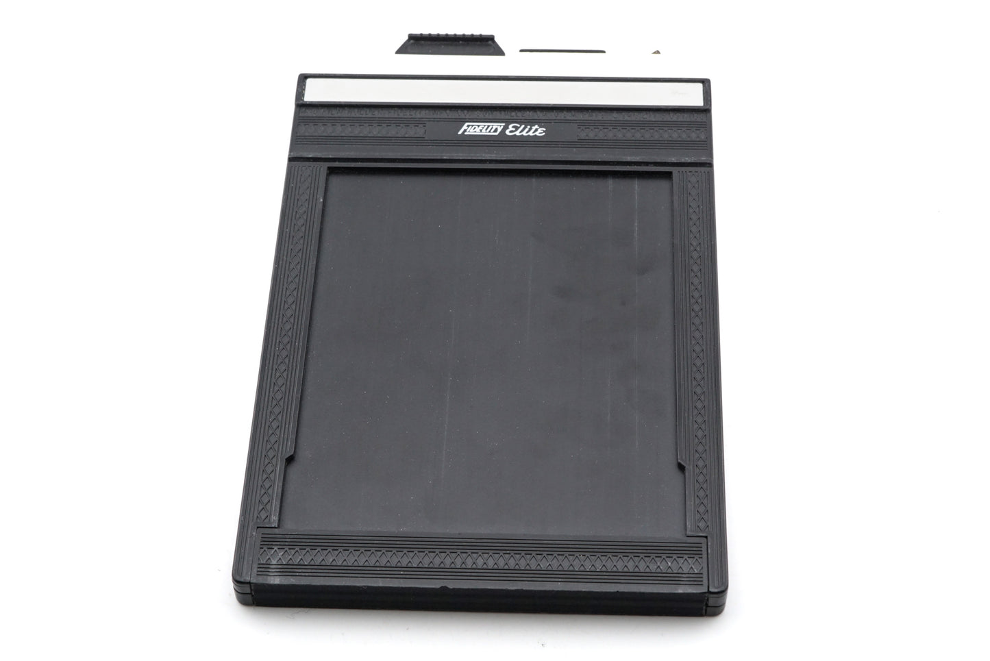 Fidelity Elite 4x5" Cut Film Holder