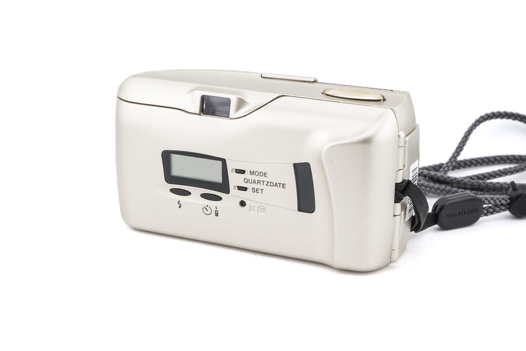 Olympus Mju-II