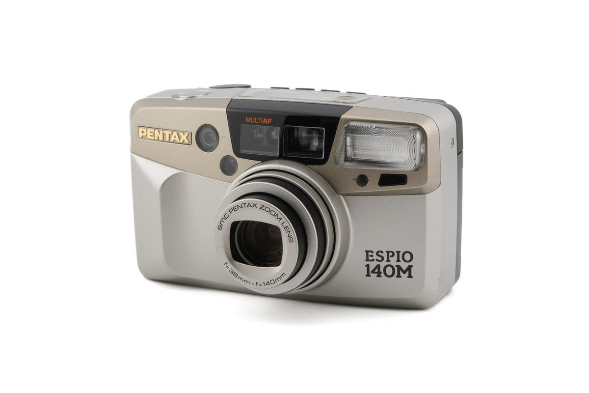 Pentax Espio 140M