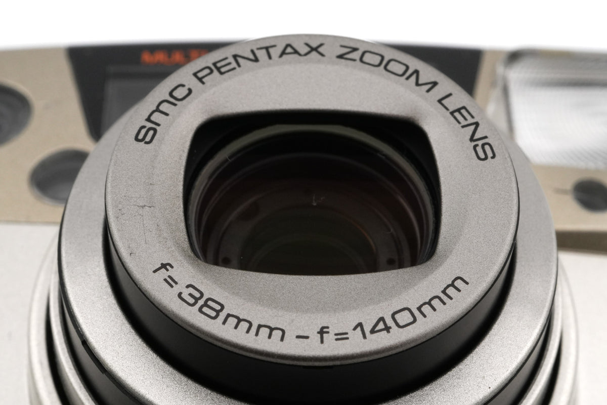 Pentax Espio 140M