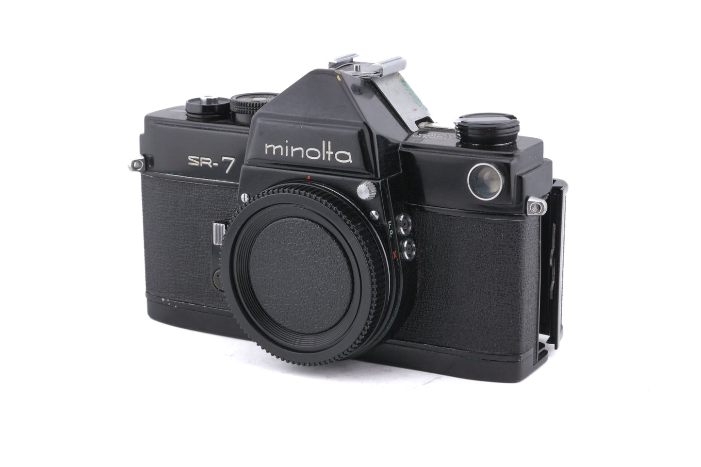 Minolta SR-7