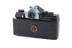 Minolta SR-7
