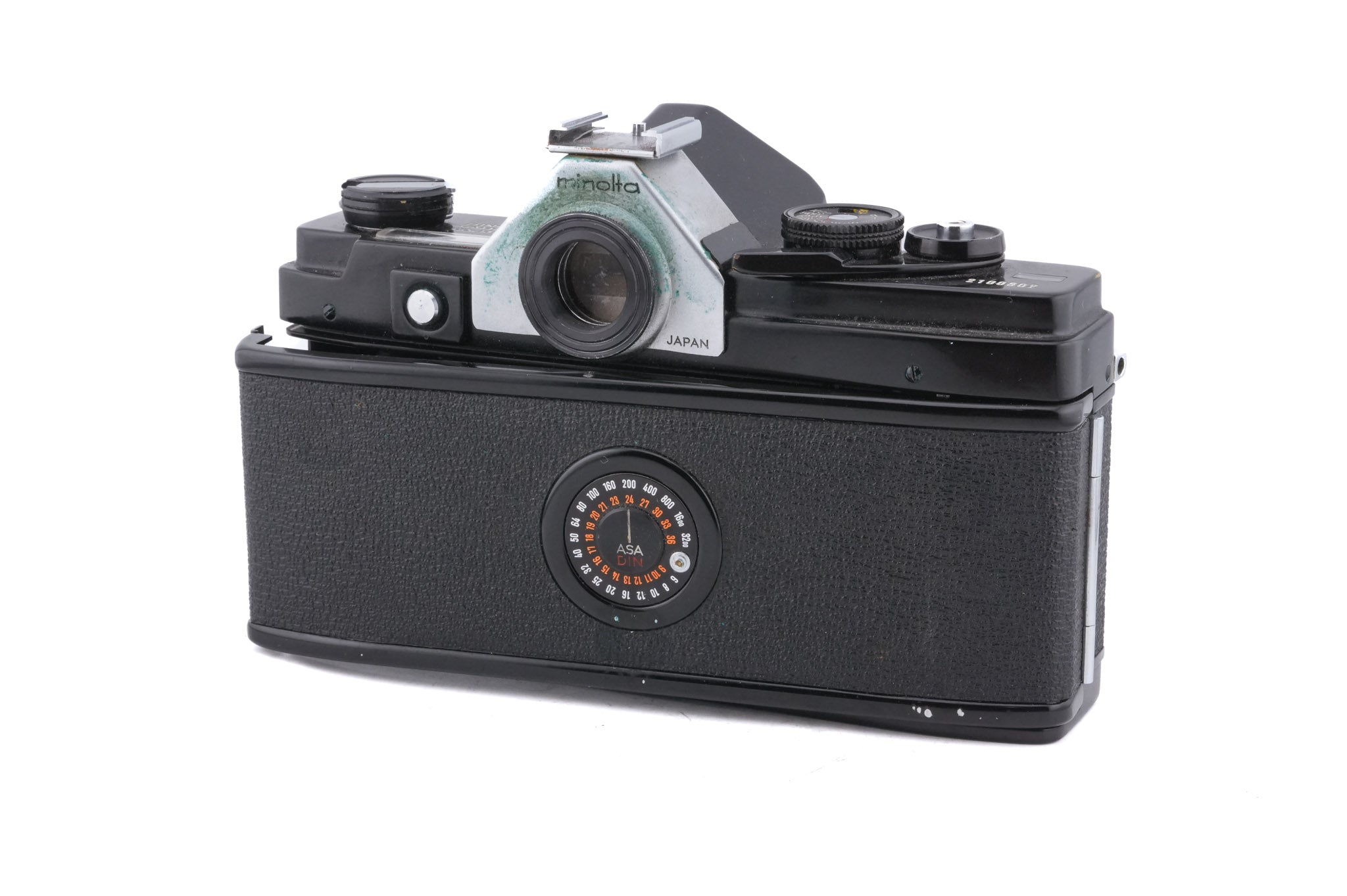 Minolta SR-7