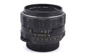 Pentax 50mm f1.4 Super-Multi-Coated Takumar
