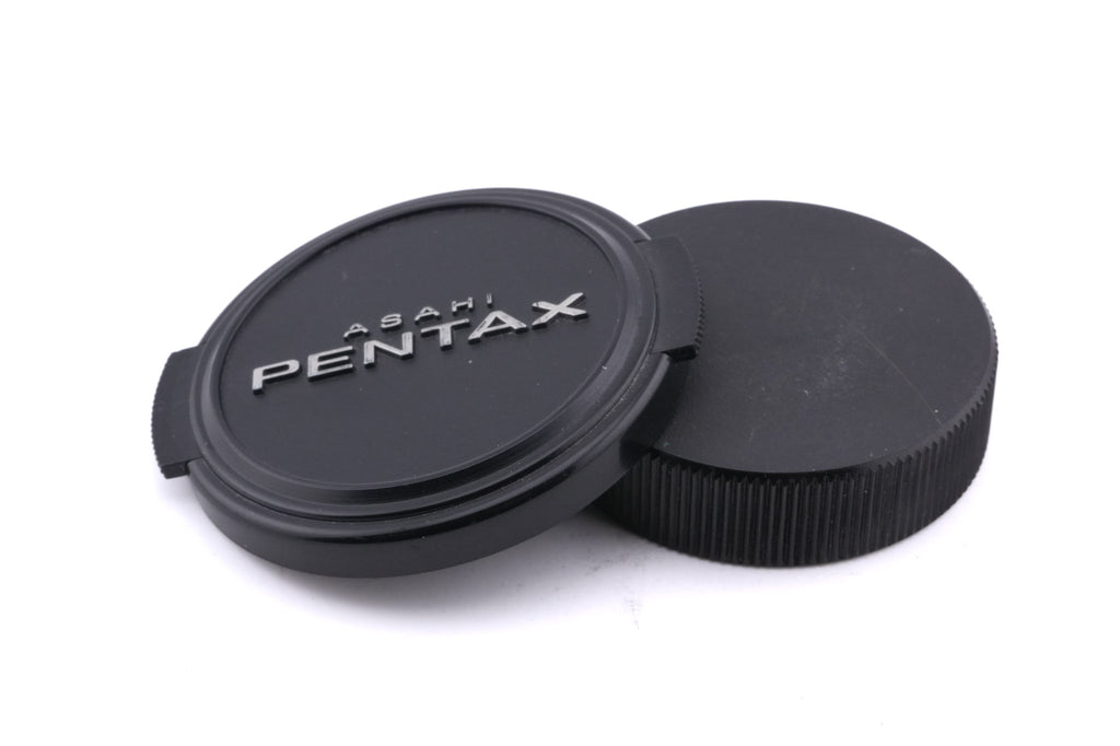 Pentax 50mm f1.4 Super-Multi-Coated Takumar