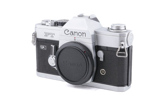 Canon FT QL