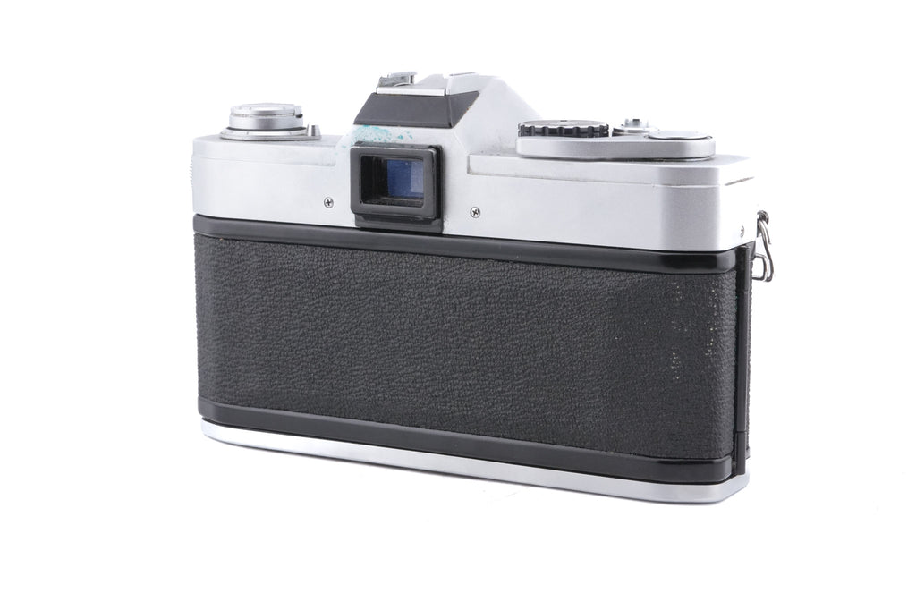 Canon FT QL