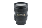 Nikon 18-200mm f3.5-5.6 AF-S Nikkor G ED VR