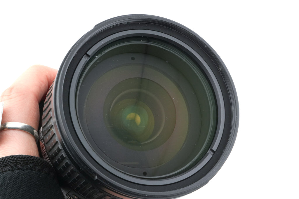 Nikon 18-200mm f3.5-5.6 AF-S Nikkor G ED VR