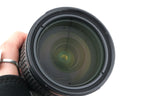 Nikon 18-200mm f3.5-5.6 AF-S Nikkor G ED VR