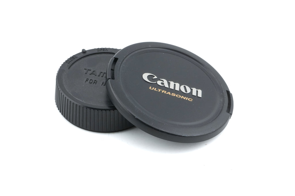 Nikon 18-200mm f3.5-5.6 AF-S Nikkor G ED VR