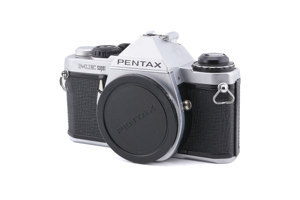 Pentax ME Super