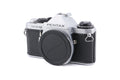 Pentax ME Super