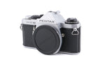 Pentax ME Super