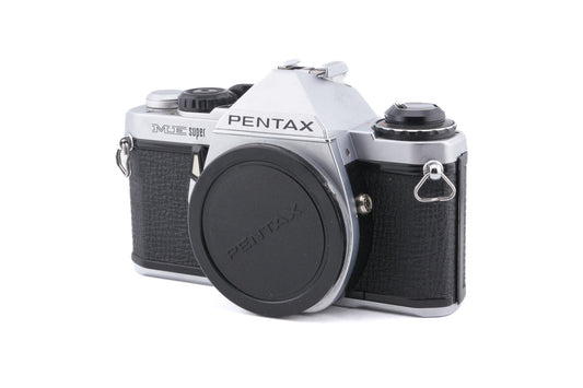 Pentax ME Super