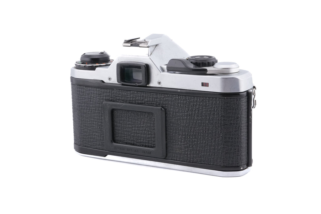 Pentax ME Super