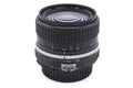 Nikon 24mm f2.8 Nikkor AI