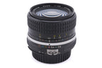 Nikon 24mm f2.8 Nikkor AI