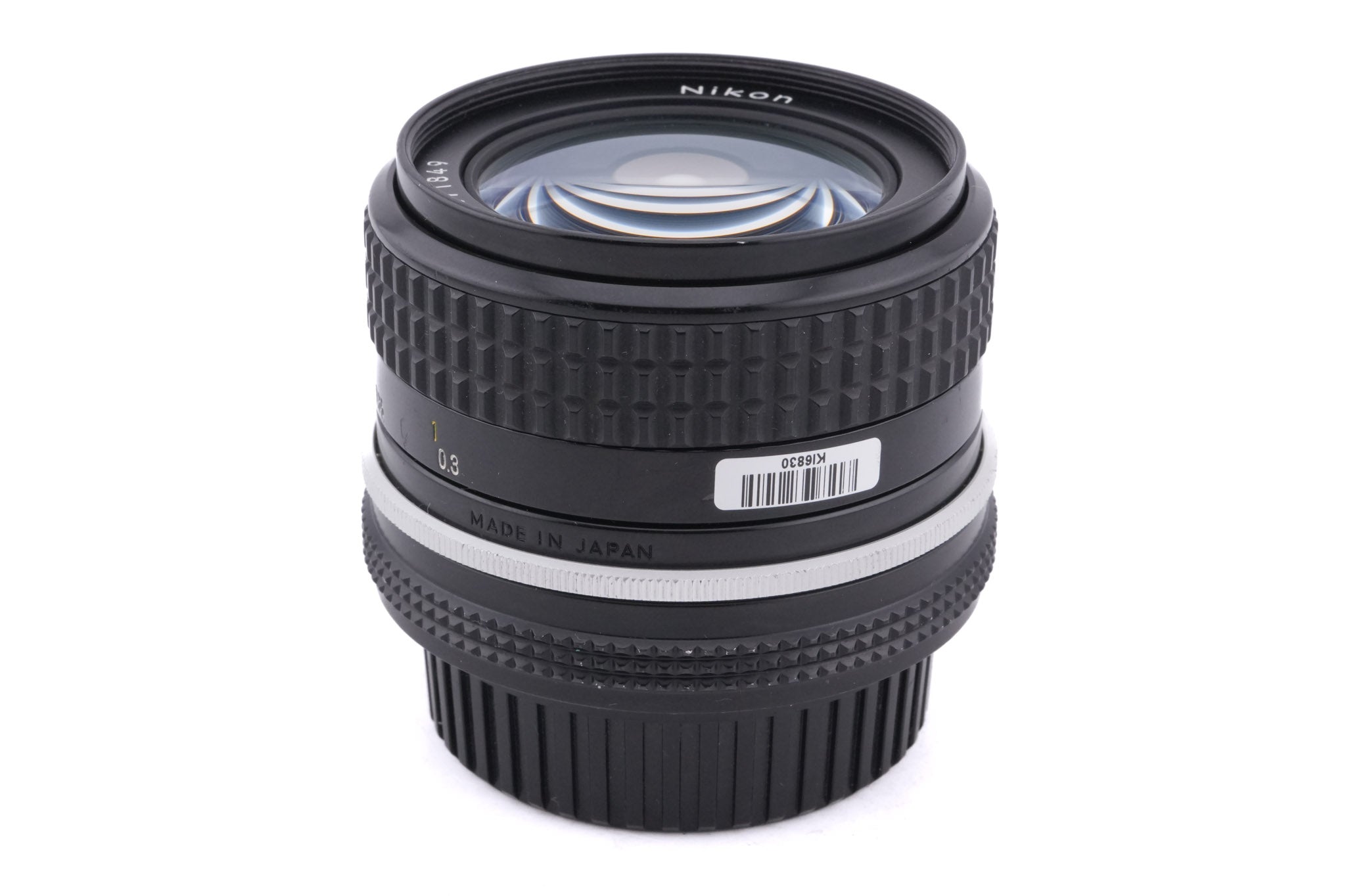 Nikon 24mm f2.8 Nikkor AI