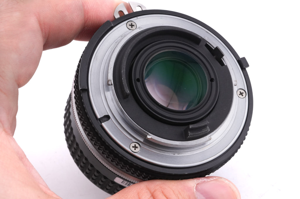 Nikon 24mm f2.8 Nikkor AI