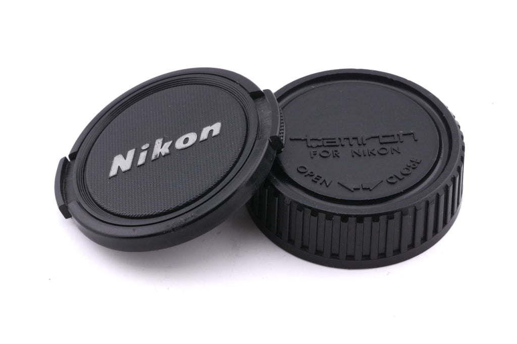 Nikon 24mm f2.8 Nikkor AI