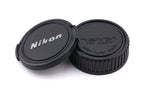 Nikon 24mm f2.8 Nikkor AI