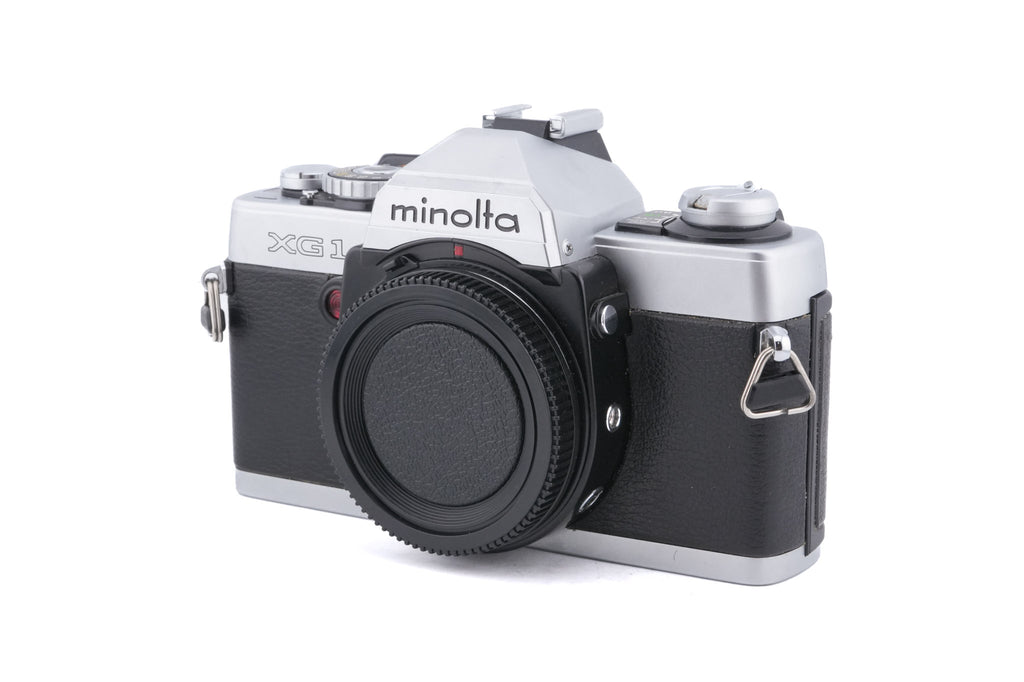 Minolta XG-1