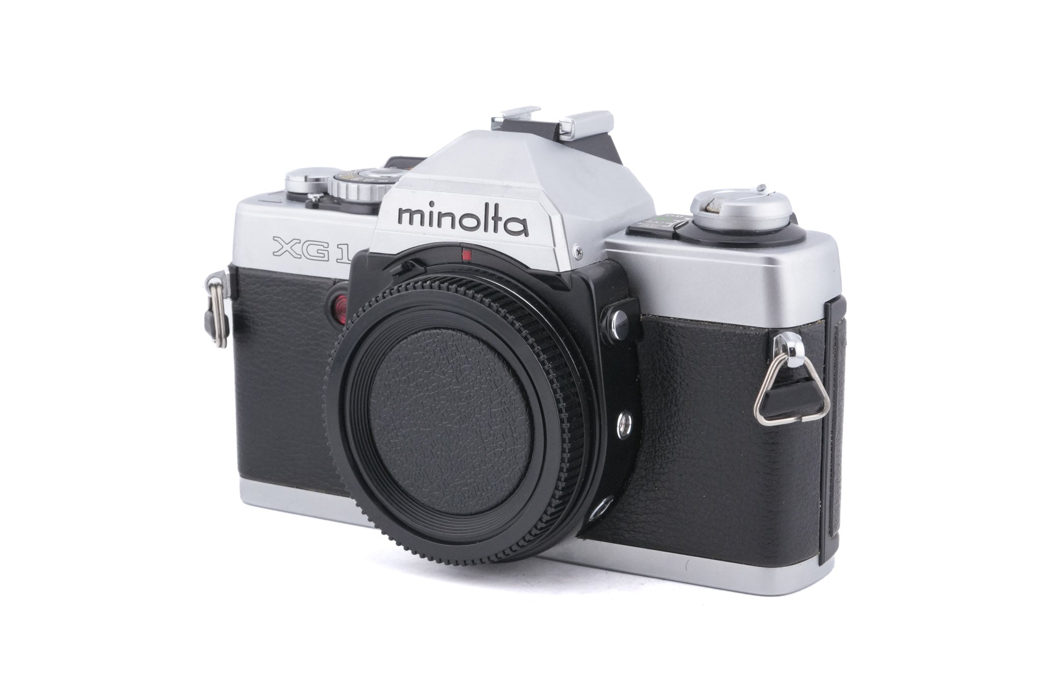 Minolta XG-1