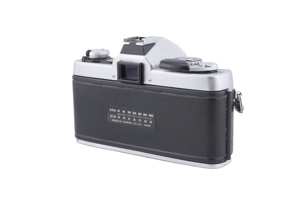 Minolta XG-1