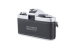 Minolta XG-1