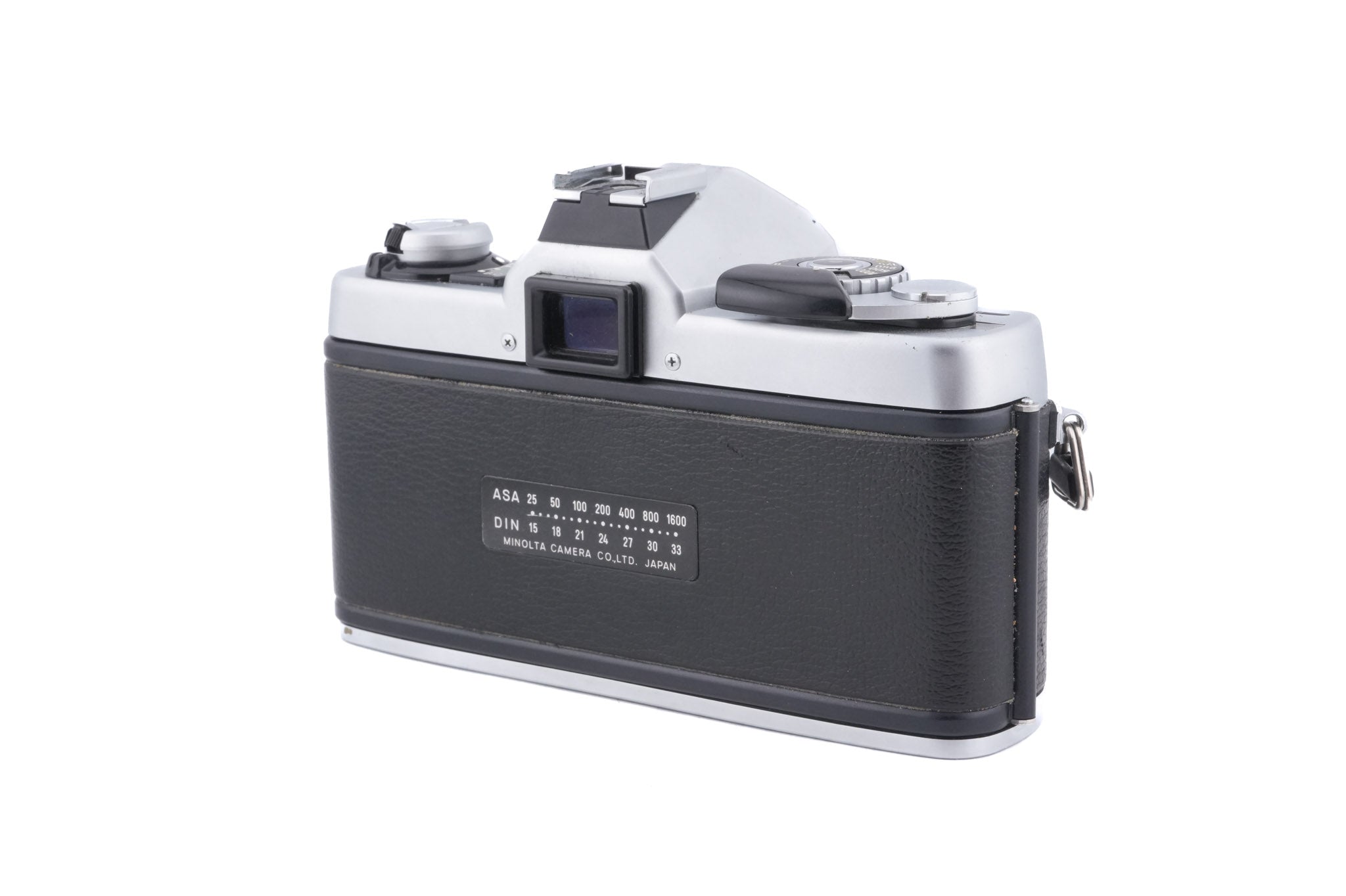 Minolta XG-1