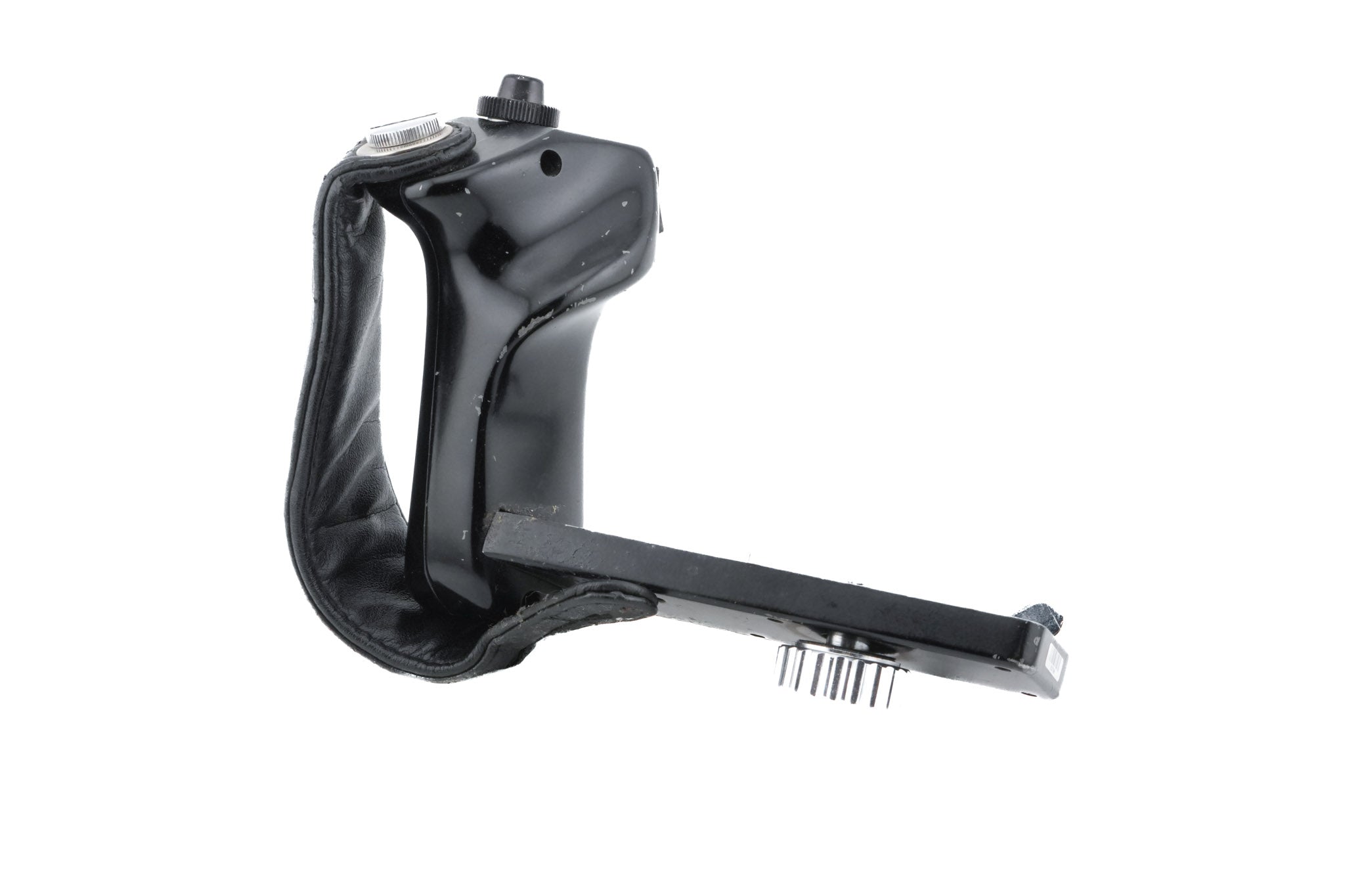 Mamiya Left Hand Grip