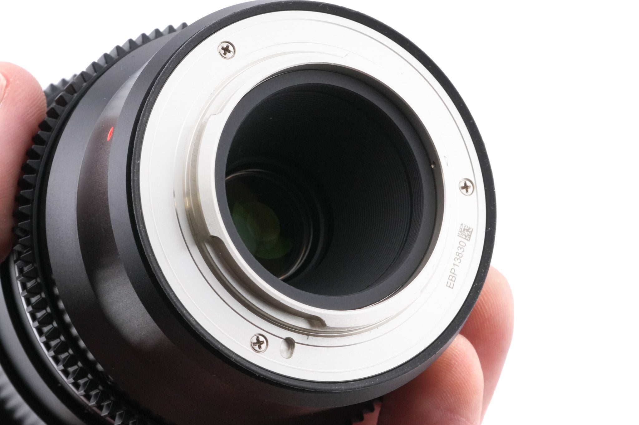 Samyang 14mm T3.1 VDSLR MK2