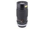 Canon 200mm f4 S.S.C.