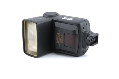 Sunpak 888 AFZ Flash