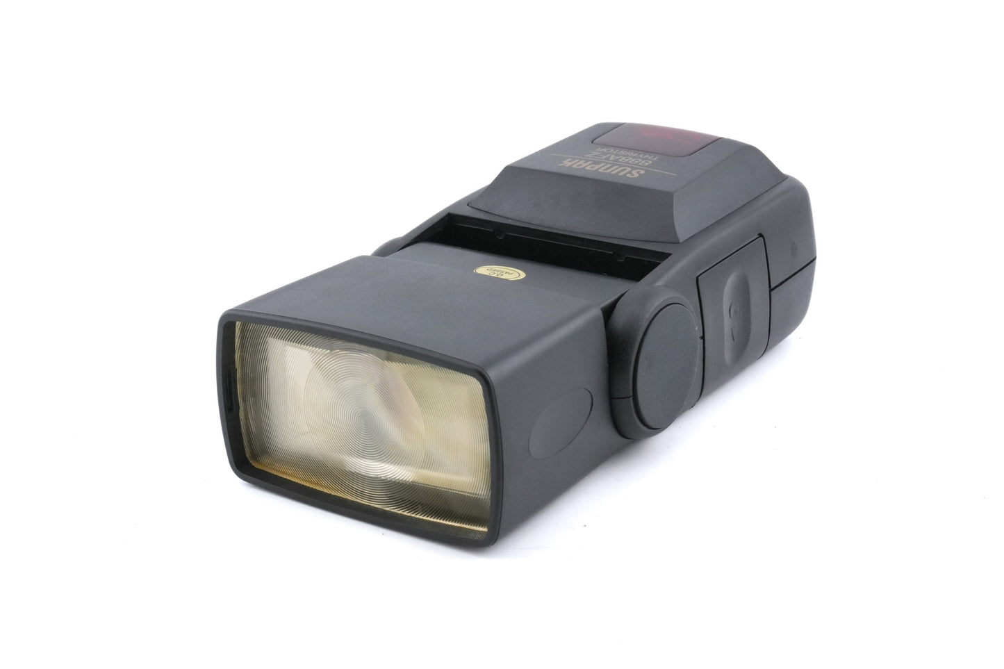 Sunpak 888 AFZ Flash
