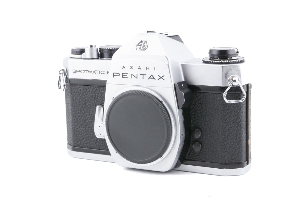 Pentax Spotmatic SP F