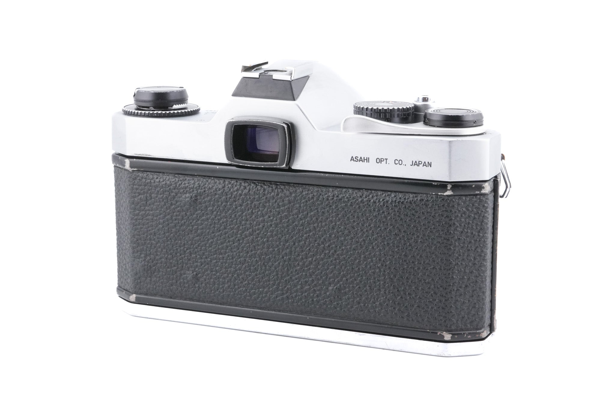 Pentax Spotmatic SP F