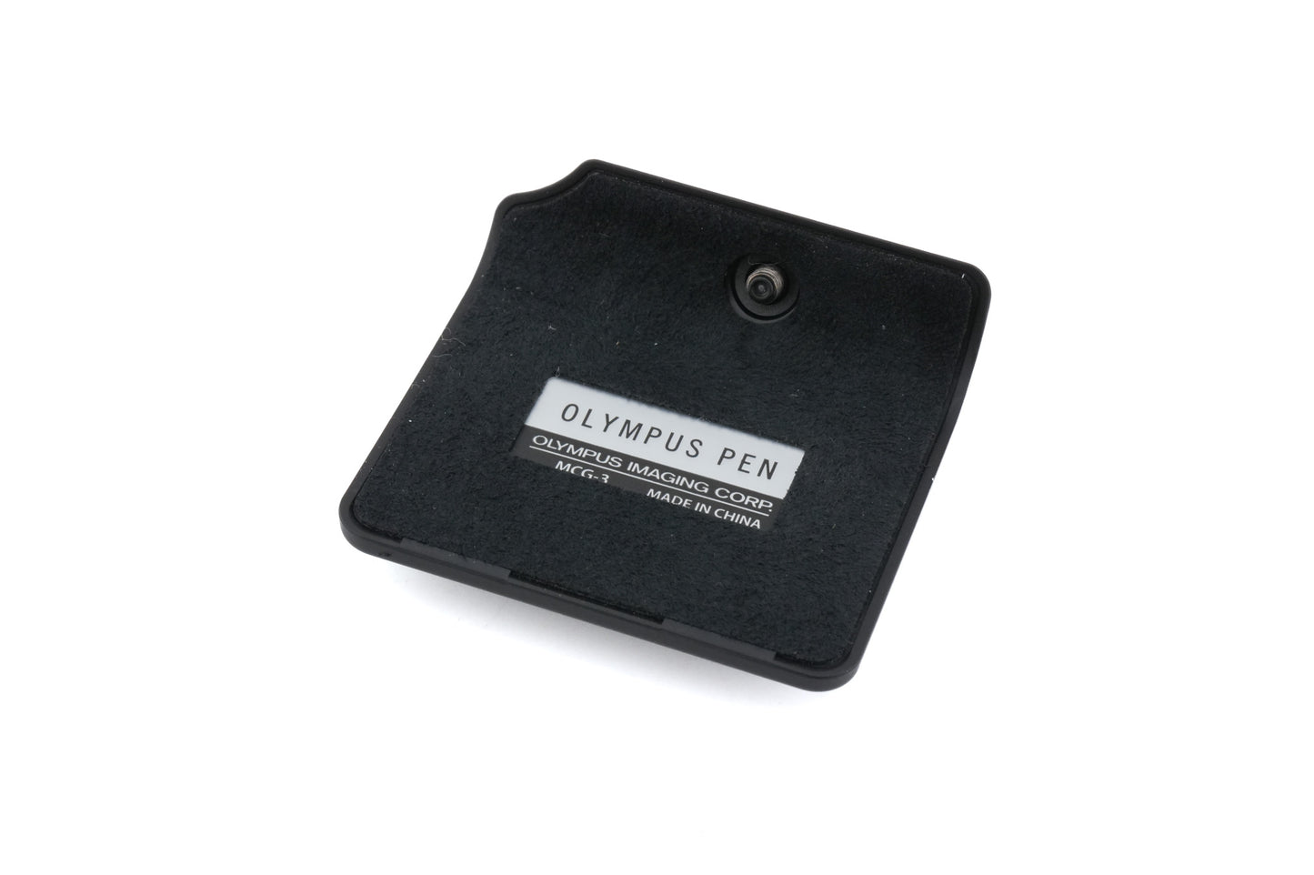 Olympus MCG-3PR Accessory Grip