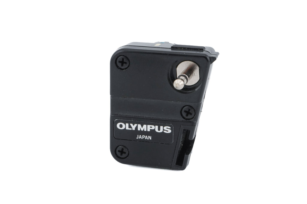 Olympus OM10 Manual Adapter