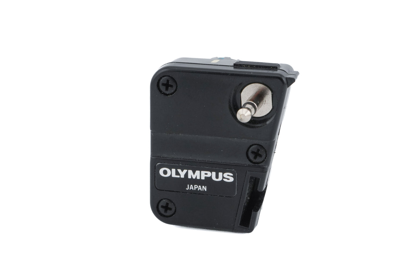 Olympus OM10 Manual Adapter