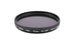 Hoya 72mm Circular Polarizing Filter HMC PL-CIR