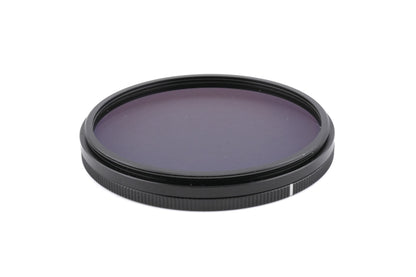 Hoya 72mm Circular Polarizing Filter HMC PL-CIR