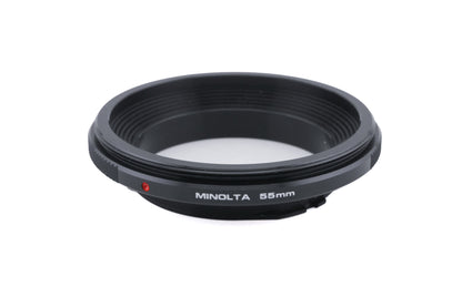 Generic 55mm Reverse Ring